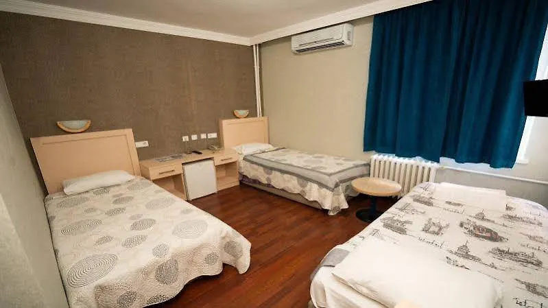 Sembol Hotel Istanbul