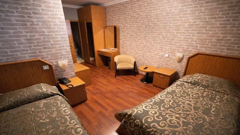 Sembol Hotel Istanbul