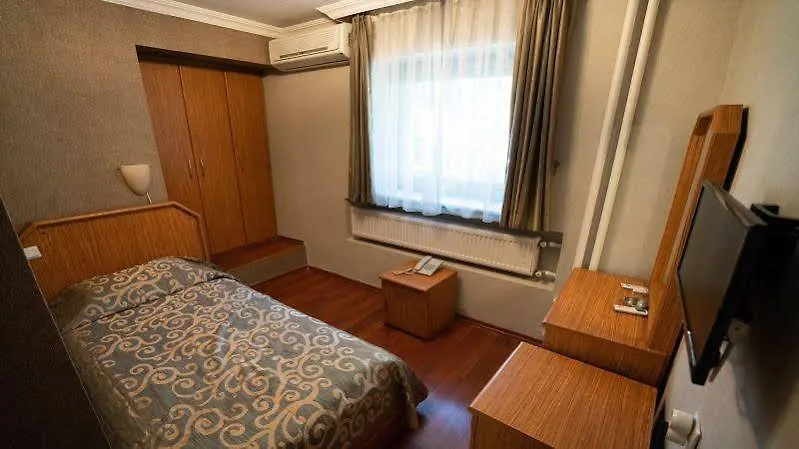 Sembol Hotel Istanbul 3*,